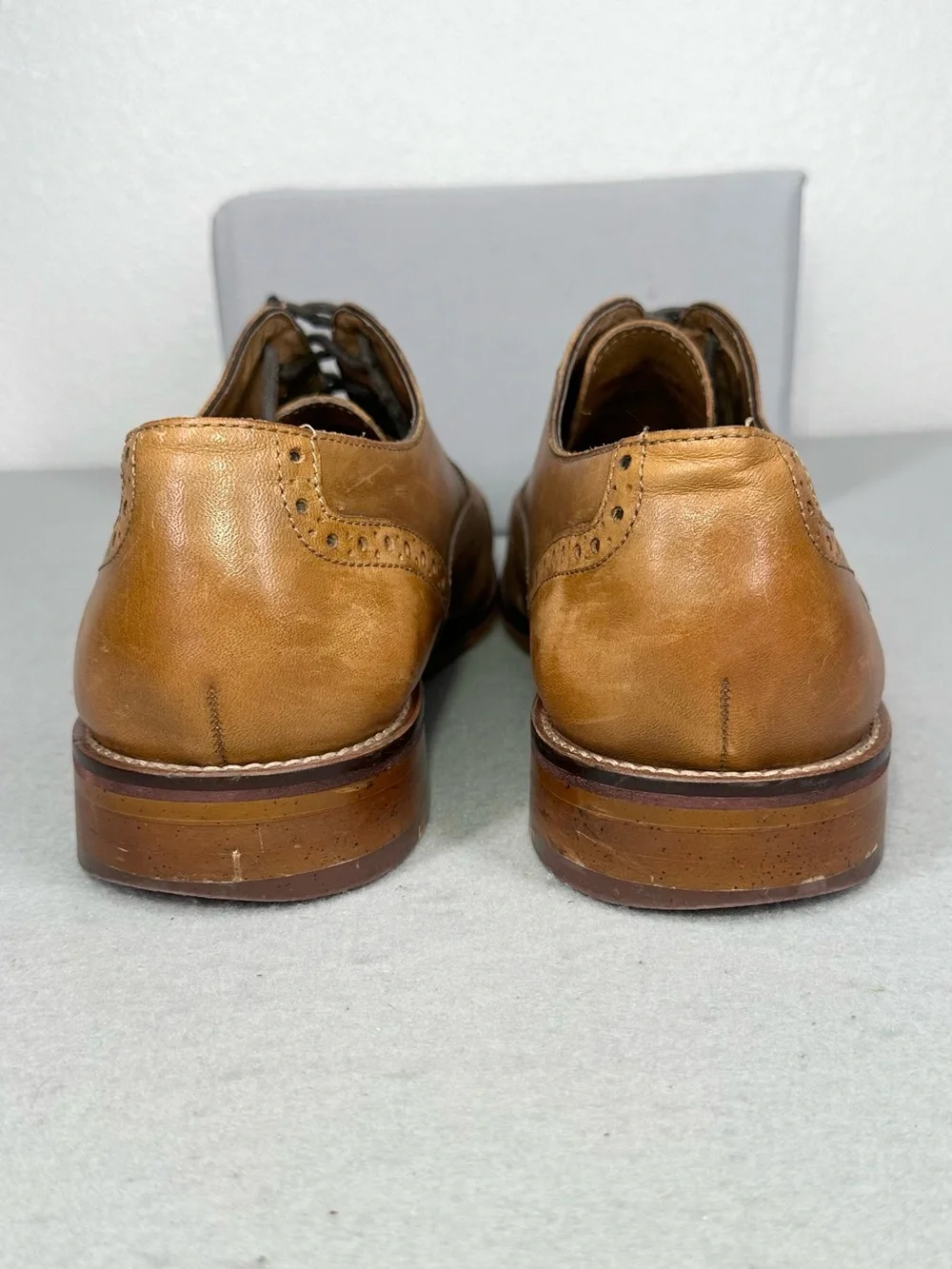Johnston & Murphy great used